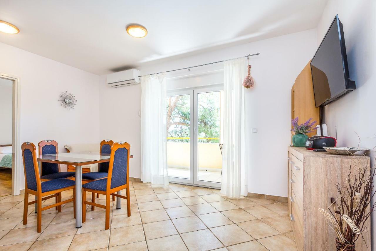 Sun&Relax Kamenjak Premantura Luaran gambar